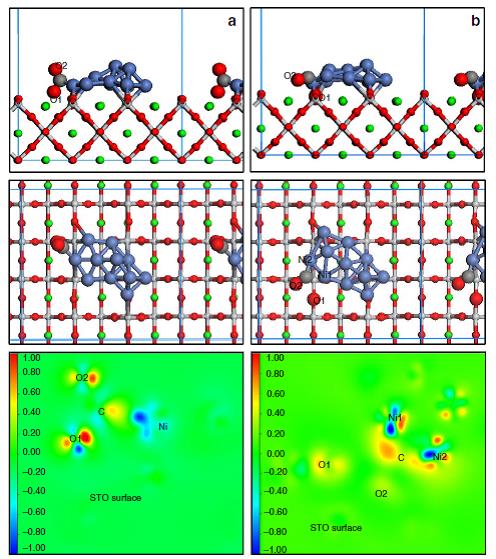 Chunsen Lis Research Group