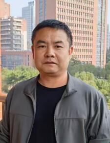俱战锋